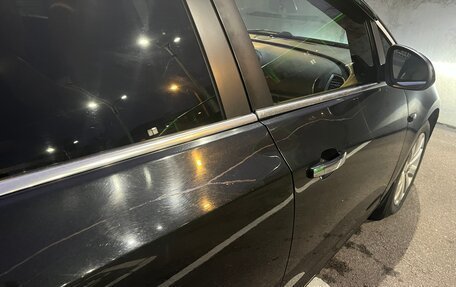 Opel Astra J, 2012 год, 580 000 рублей, 20 фотография