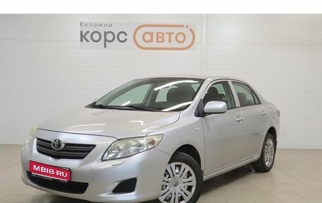 Toyota Corolla, 2008 год, 749 000 рублей, 1 фотография