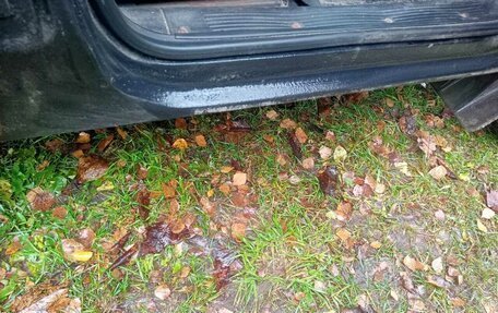 Chevrolet Niva I рестайлинг, 2006 год, 250 000 рублей, 2 фотография