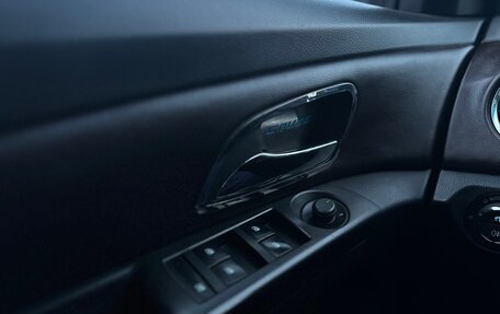 Chevrolet Cruze II, 2012 год, 599 000 рублей, 8 фотография