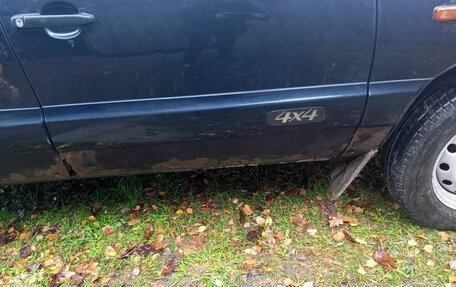 Chevrolet Niva I рестайлинг, 2006 год, 250 000 рублей, 3 фотография