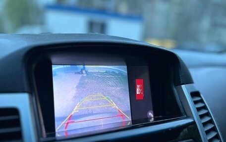 Chevrolet Cruze II, 2012 год, 599 000 рублей, 2 фотография