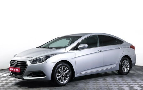Hyundai i40 I рестайлинг, 2016 год, 1 247 000 рублей, 1 фотография