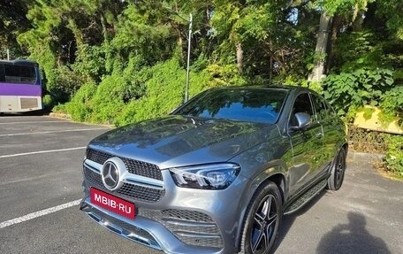 Mercedes-Benz GLE Coupe, 2022 год, 7 640 000 рублей, 1 фотография