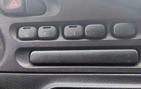 Chevrolet Niva I рестайлинг, 2006 год, 250 000 рублей, 9 фотография