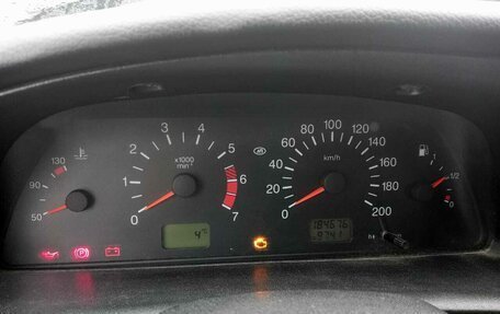 Chevrolet Niva I рестайлинг, 2006 год, 250 000 рублей, 16 фотография