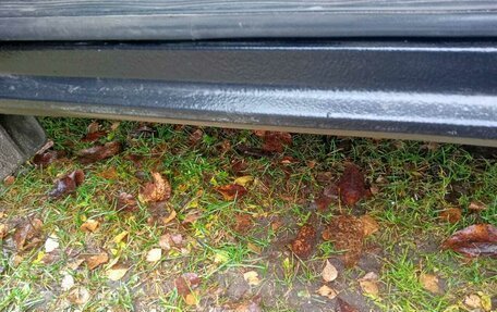 Chevrolet Niva I рестайлинг, 2006 год, 250 000 рублей, 11 фотография