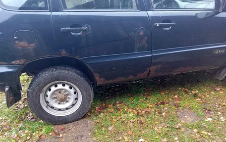 Chevrolet Niva I рестайлинг, 2006 год, 250 000 рублей, 15 фотография