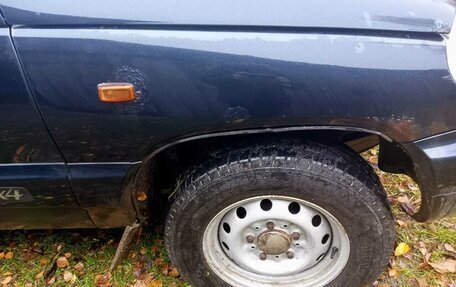 Chevrolet Niva I рестайлинг, 2006 год, 250 000 рублей, 7 фотография