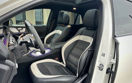 Mercedes-Benz GLE Coupe AMG, 2020 год, 12 500 000 рублей, 8 фотография