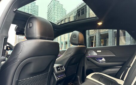 Mercedes-Benz GLE Coupe AMG, 2020 год, 12 500 000 рублей, 13 фотография