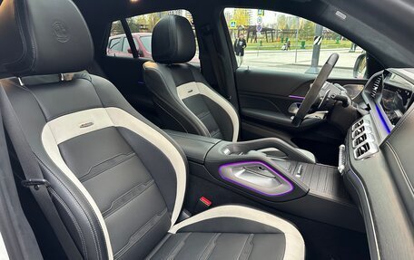 Mercedes-Benz GLE Coupe AMG, 2020 год, 12 500 000 рублей, 16 фотография