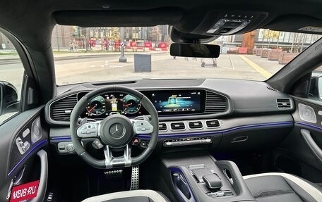 Mercedes-Benz GLE Coupe AMG, 2020 год, 12 500 000 рублей, 10 фотография