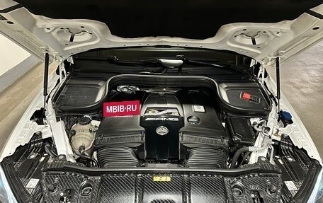 Mercedes-Benz GLE Coupe AMG, 2020 год, 12 500 000 рублей, 17 фотография