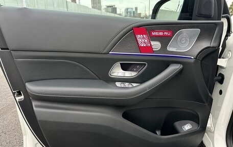 Mercedes-Benz GLE Coupe AMG, 2020 год, 12 500 000 рублей, 9 фотография