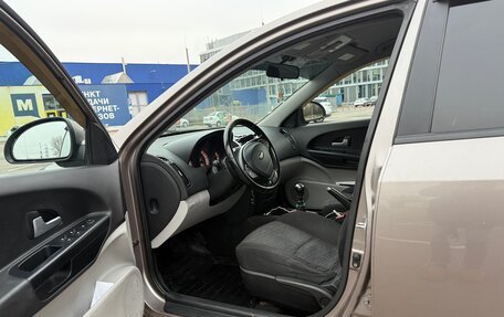 KIA cee'd I рестайлинг, 2009 год, 565 000 рублей, 10 фотография