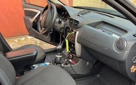 Nissan Terrano III, 2019 год, 1 501 000 рублей, 3 фотография