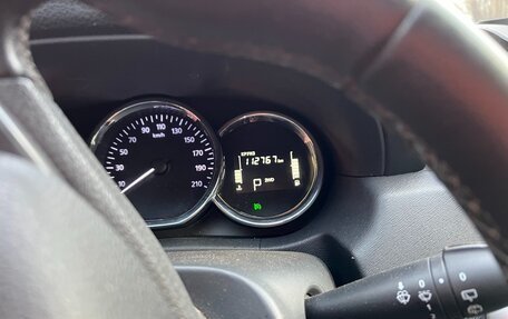 Nissan Terrano III, 2019 год, 1 501 000 рублей, 2 фотография