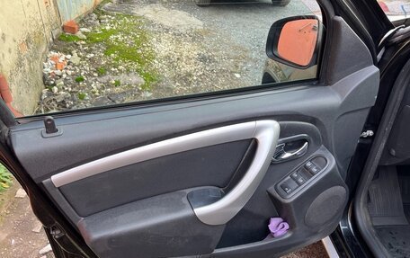 Nissan Terrano III, 2019 год, 1 501 000 рублей, 5 фотография