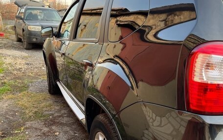 Nissan Terrano III, 2019 год, 1 501 000 рублей, 7 фотография