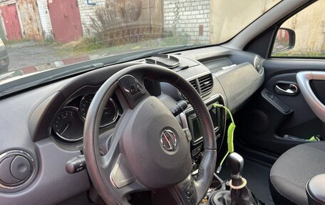 Nissan Terrano III, 2019 год, 1 501 000 рублей, 6 фотография