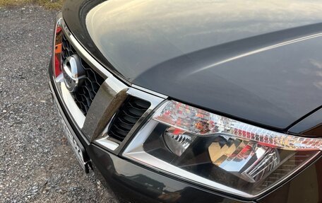 Nissan Terrano III, 2019 год, 1 501 000 рублей, 11 фотография