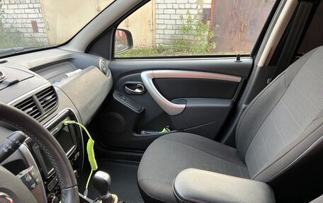 Nissan Terrano III, 2019 год, 1 501 000 рублей, 19 фотография