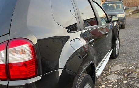 Nissan Terrano III, 2019 год, 1 501 000 рублей, 17 фотография