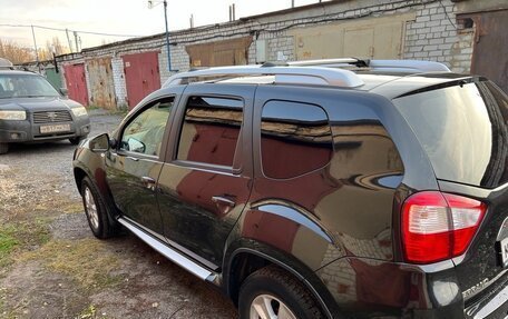 Nissan Terrano III, 2019 год, 1 501 000 рублей, 9 фотография