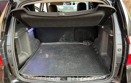 Nissan Terrano III, 2019 год, 1 501 000 рублей, 18 фотография