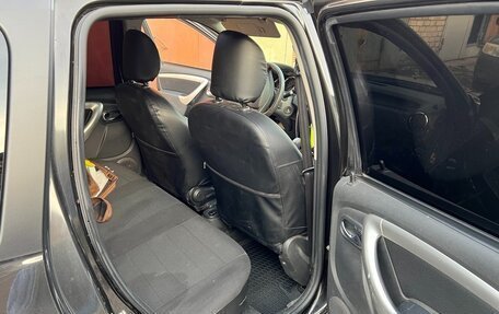 Nissan Terrano III, 2019 год, 1 501 000 рублей, 14 фотография