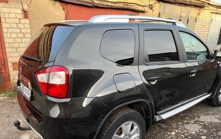 Nissan Terrano III, 2019 год, 1 501 000 рублей, 10 фотография