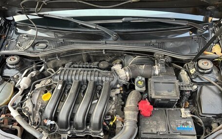 Nissan Terrano III, 2019 год, 1 501 000 рублей, 13 фотография