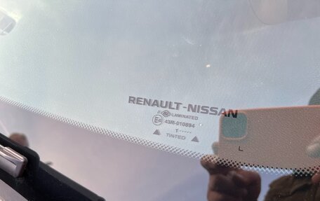 Nissan Terrano III, 2019 год, 1 501 000 рублей, 12 фотография