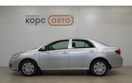 Toyota Corolla, 2008 год, 749 000 рублей, 2 фотография