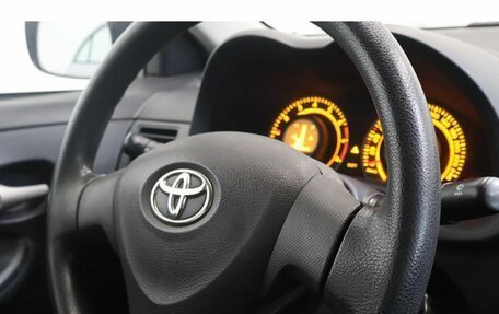 Toyota Corolla, 2008 год, 749 000 рублей, 8 фотография