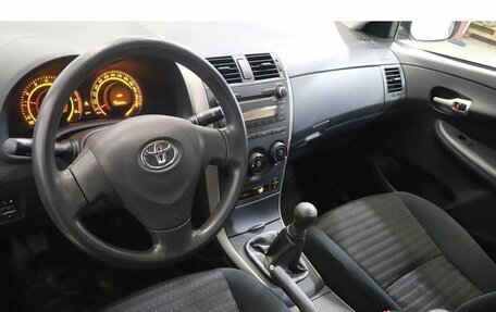 Toyota Corolla, 2008 год, 749 000 рублей, 6 фотография