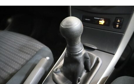 Toyota Corolla, 2008 год, 749 000 рублей, 11 фотография