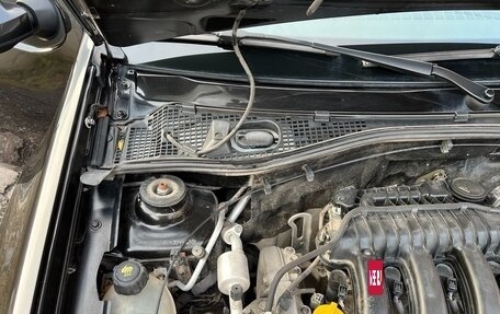 Nissan Terrano III, 2019 год, 1 501 000 рублей, 22 фотография