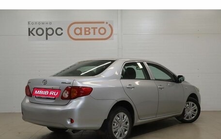 Toyota Corolla, 2008 год, 749 000 рублей, 3 фотография