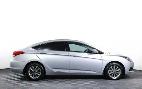 Hyundai i40 I рестайлинг, 2016 год, 1 247 000 рублей, 4 фотография