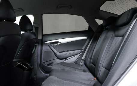 Hyundai i40 I рестайлинг, 2016 год, 1 247 000 рублей, 12 фотография