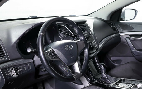 Hyundai i40 I рестайлинг, 2016 год, 1 247 000 рублей, 14 фотография