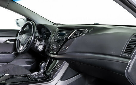 Hyundai i40 I рестайлинг, 2016 год, 1 247 000 рублей, 11 фотография