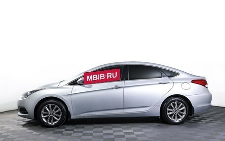 Hyundai i40 I рестайлинг, 2016 год, 1 247 000 рублей, 8 фотография