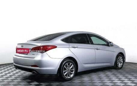 Hyundai i40 I рестайлинг, 2016 год, 1 247 000 рублей, 5 фотография