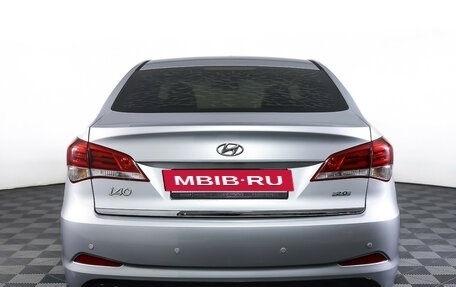 Hyundai i40 I рестайлинг, 2016 год, 1 247 000 рублей, 6 фотография