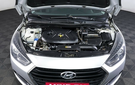 Hyundai i40 I рестайлинг, 2016 год, 1 247 000 рублей, 9 фотография