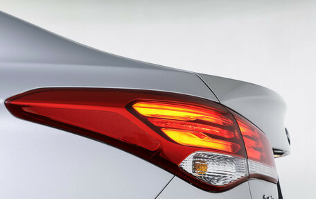 Hyundai i40 I рестайлинг, 2016 год, 1 247 000 рублей, 20 фотография