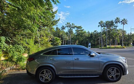 Mercedes-Benz GLE Coupe, 2022 год, 7 640 000 рублей, 5 фотография
